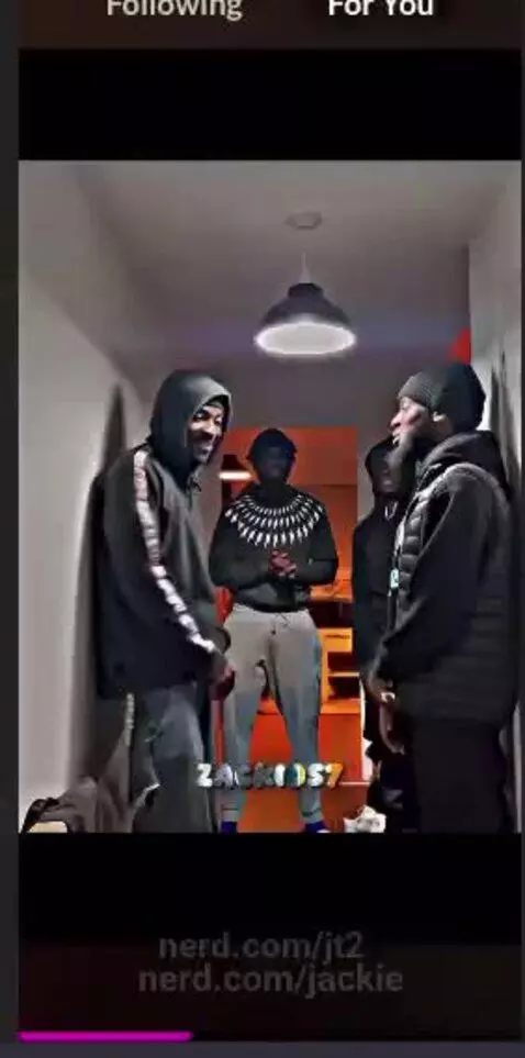 SHADOW BOXING by jt2