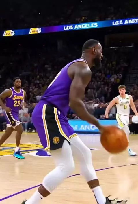 lebron is my sunshine by ballscratcher1