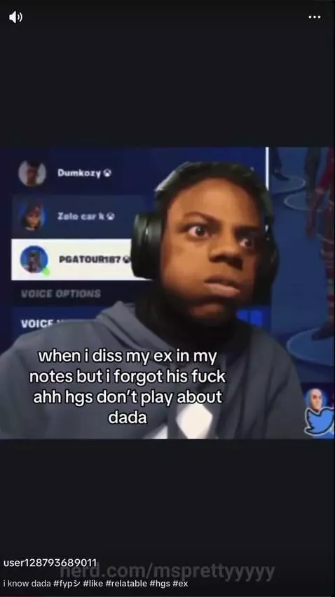 idek by msprettyyyyy