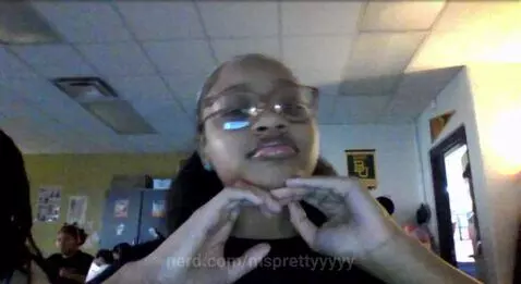 me n jordynn by msprettyyyyy