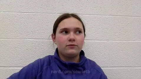 girls, pov, all by scarletb