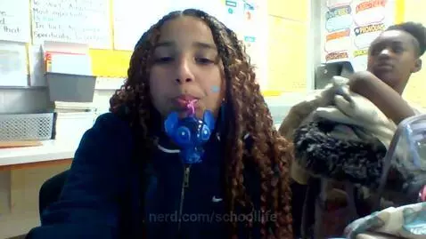 Again me being goofyyyy with my bestie 4 lifeee 💕👅 by schoollife