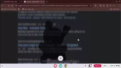 drop bear
67! 
and cha cha slide by bigbakboy