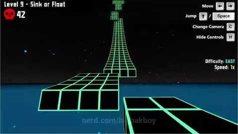 My first time getting to this level by bigbakboy