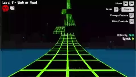 Attempt two by bigbakboy