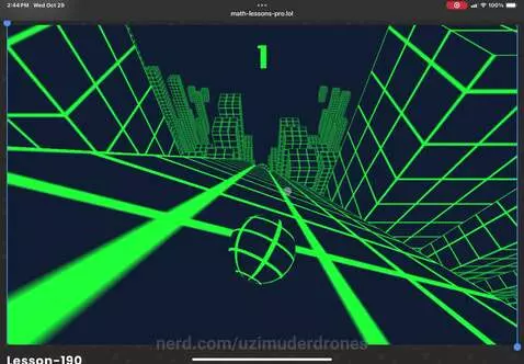 Video by uzimuderdrones