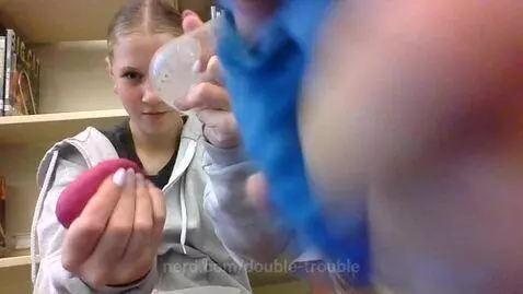 Asmr by double-trouble