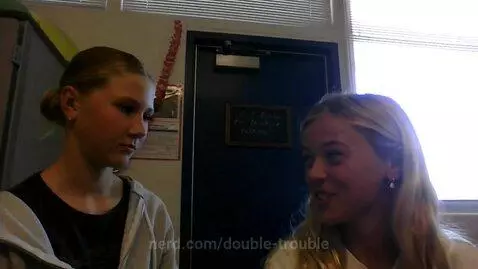 Dad joke to the extreme. by double-trouble