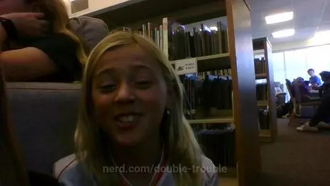 What is wrong with people these days!!! by double-trouble