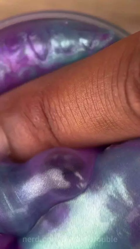 ASMR by double-trouble