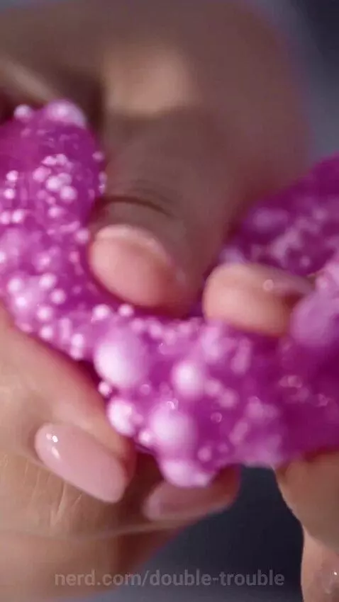 Asmr by double-trouble