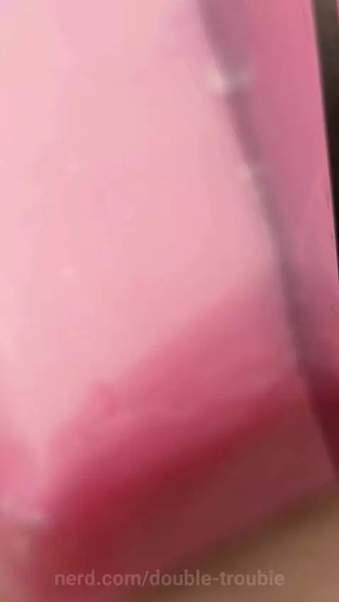 ASMR by double-trouble