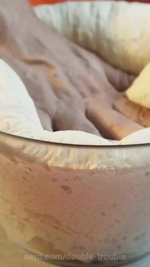 Asmr by double-trouble