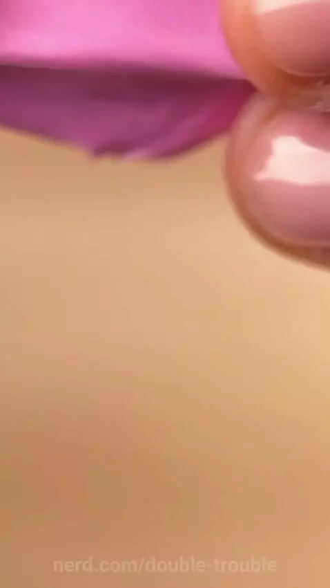 ASMR by double-trouble