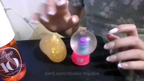 Asmr by double-trouble