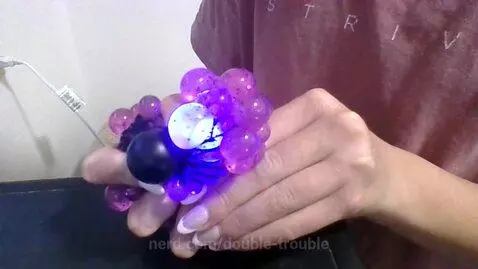 ASMR (part 2) by double-trouble