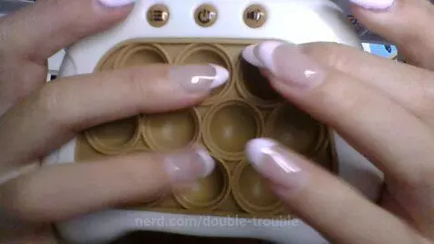 ASMR (part 4) by double-trouble