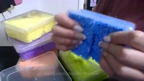 ASMR (part 5) by double-trouble