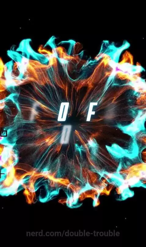 HI by double-trouble