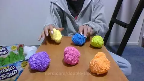 yay asmr by double-trouble