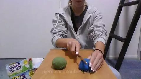 Asmr by double-trouble