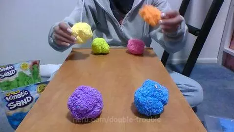 What is your favorite out of the two challengers?  TELL ME!:... by double-trouble