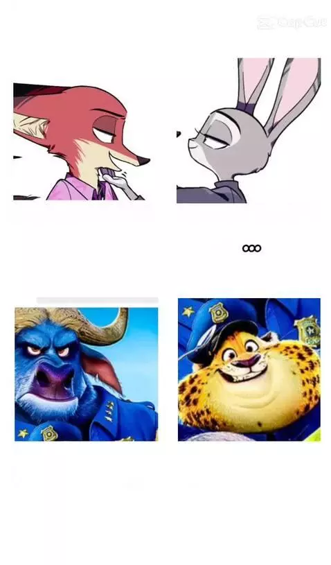 JUDY guessing NICK'S age be like😂😂😂 by thedoodlebuddies