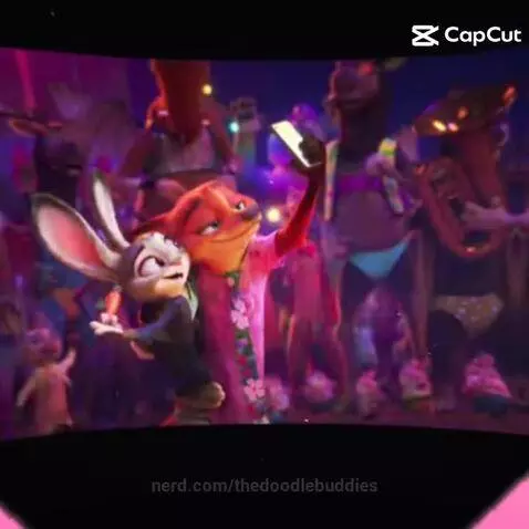 I made dis in honor of WILDEHOPPS😁 by thedoodlebuddies