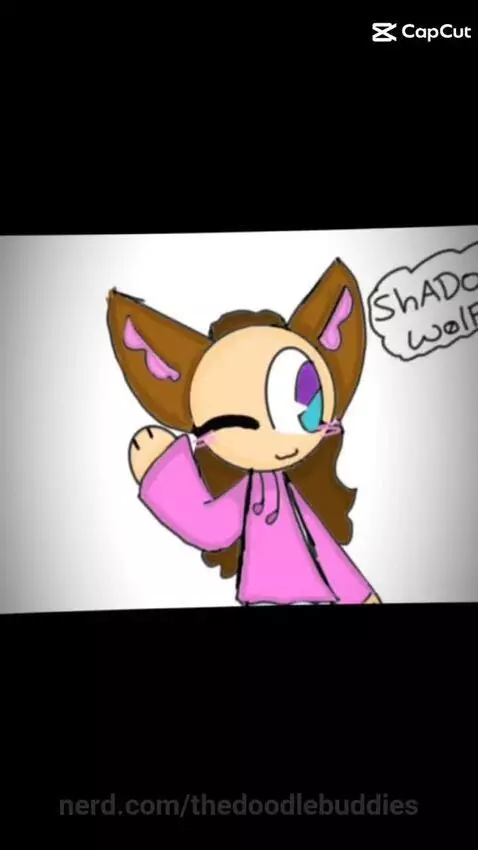 Dis is just a tour of SOME of the members of the DA HEADACHE... by thedoodlebuddies