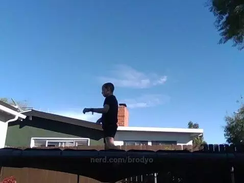 WAS THIS EVEN MORE TUFF THAN MY OTHER VIDEO by brodyo