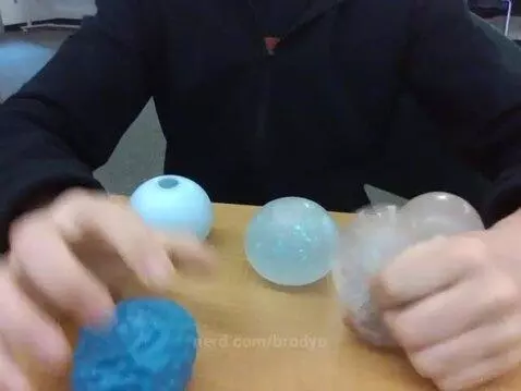 JUST WENJT TO FIVE AND BELOW by brodyo