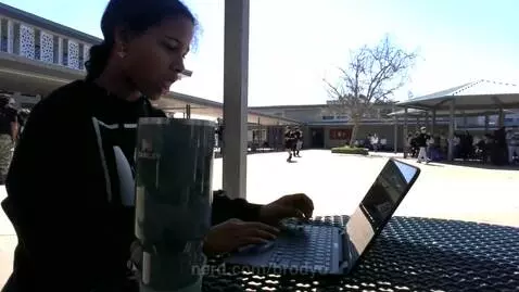 Lunch in mddle school, you acually get freedom by brodyo