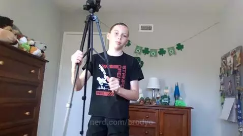 Am I spoiled by brodyo