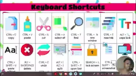 I got a new mouse!!! by cameronmom