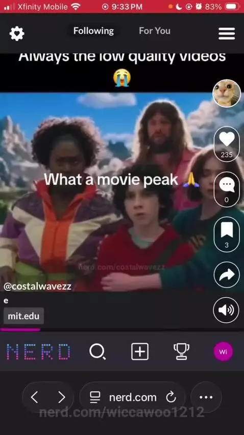 Video by wiccawoo1212