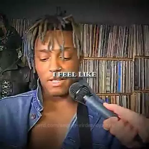 Juice wrld 🥺🥺🙏🏽🧃🌏 by seqciw-virden-dyzwy6