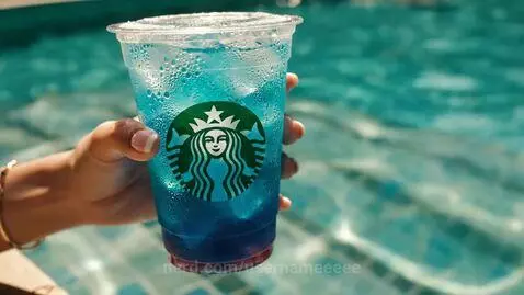 Starbucks by usernameeeee