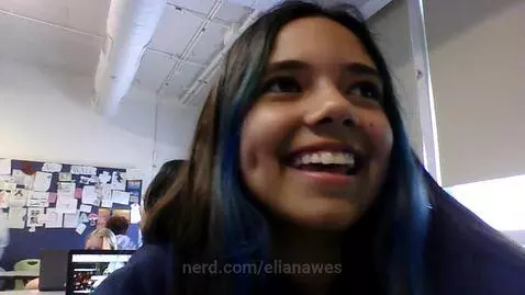 the sub is falling asleep... by elianawes