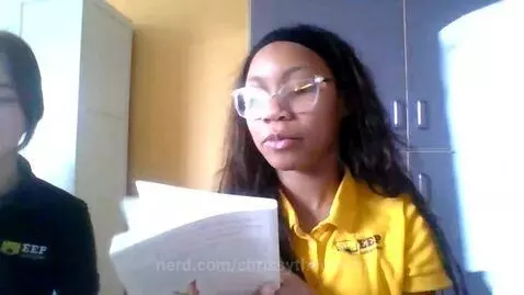 In PLT!!! by chrissythequeen