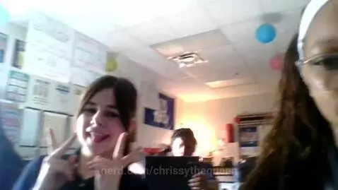 HEYYY by chrissythequeen