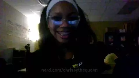 THIS IS CHRISSYTHEQUEEN  COME BACK FOR MORE!!!! by chrissythequeen