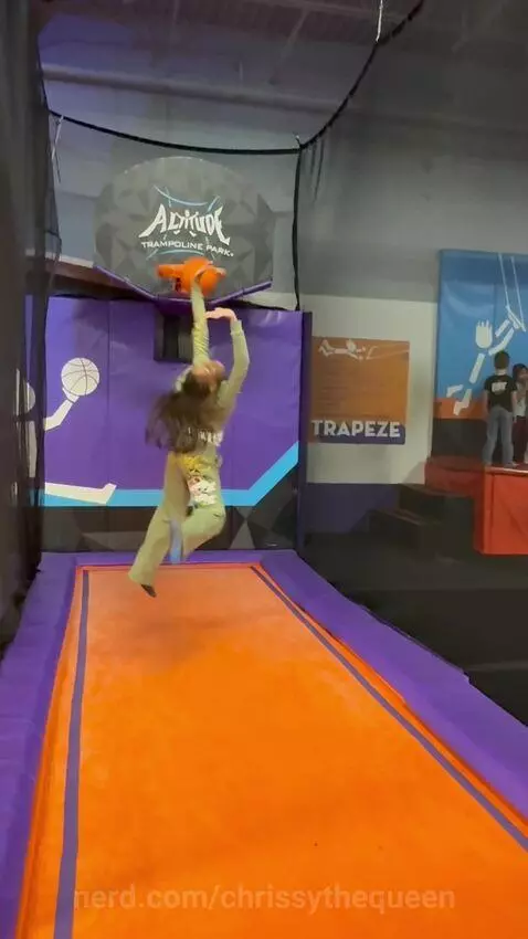 UM… by chrissythequeen