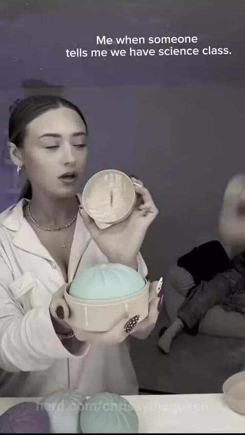 Like… by chrissythequeen