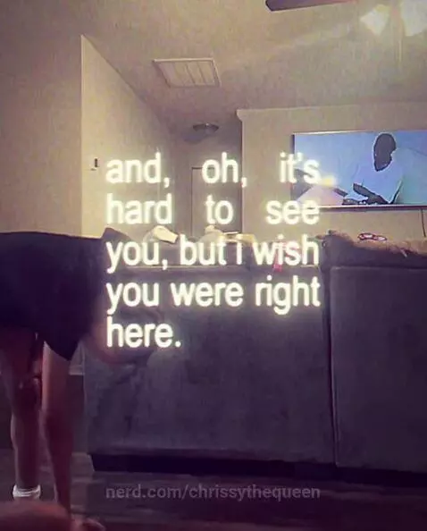 Heyyyyy by chrissythequeen