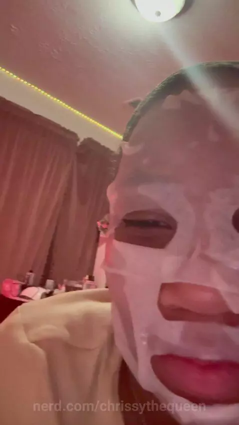 Um… out of context by chrissythequeen