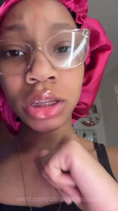 Hair transitionnn by chrissythequeen