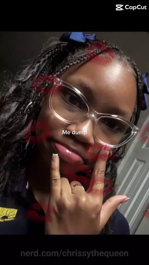 Me dump by chrissythequeen