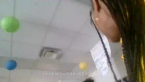 IN classsssss by chrissythequeen