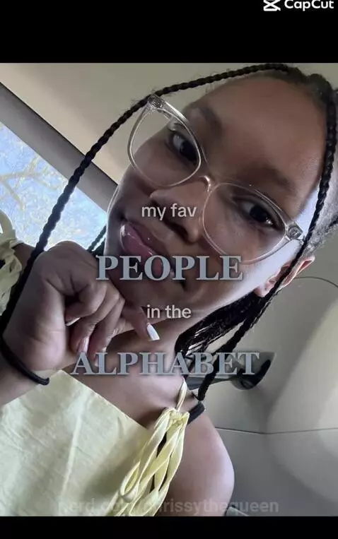 My favorite people by chrissythequeen