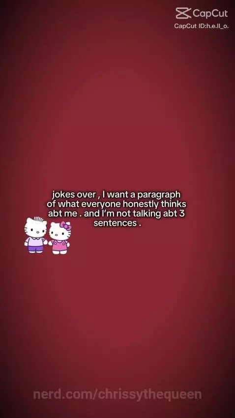 Like actuallyyyy by chrissythequeen